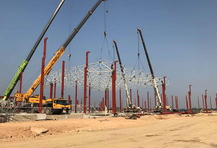 阜新小鹏新能源汽车